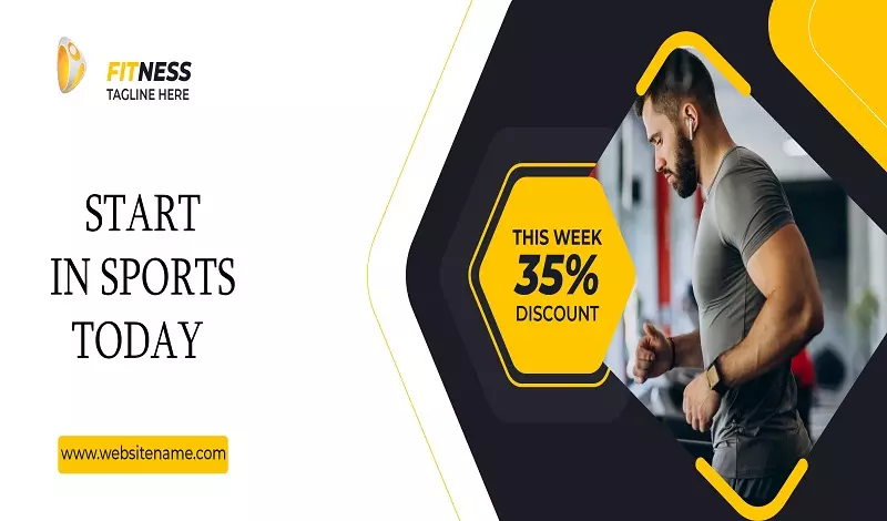 تصميم بنرات ولافتات اعلانية