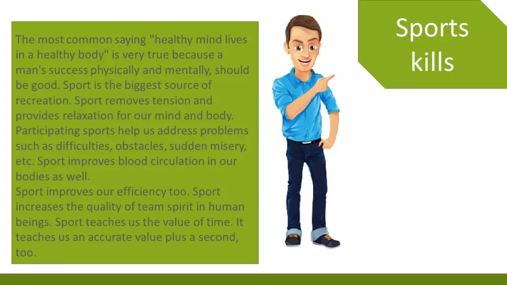 تصميم عروض تقديمية بوربوينت "PowerPoint" بشكل جذاب