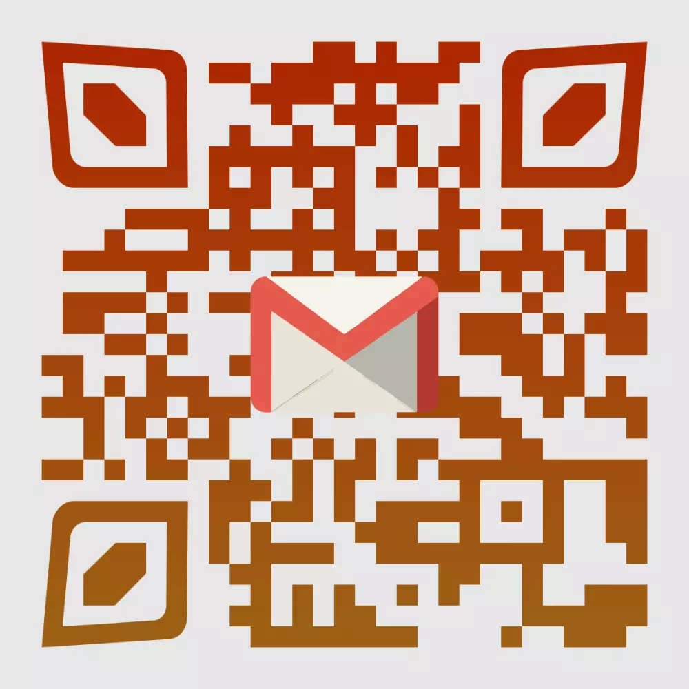 برمجة كيو ار كود Qr code احترافي بصورتك او شعارك الشخصي