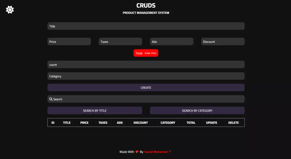 تصميم او برمجة موقع HTML+ CSS3 + JavaScript + BootStrap