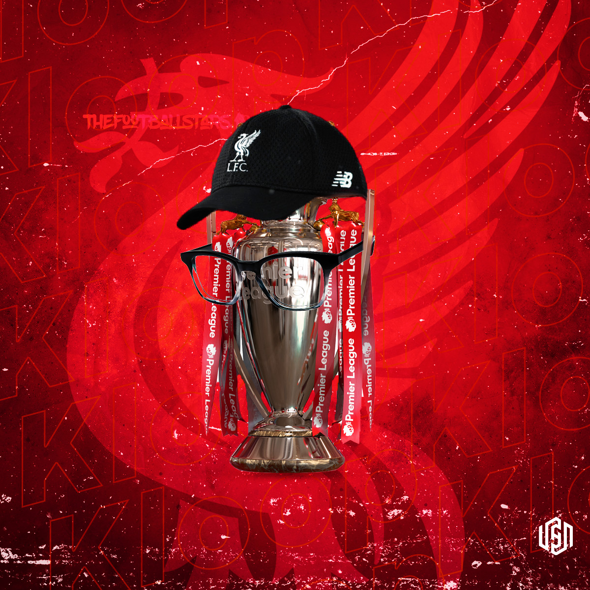 تصميم بوستر رياضى