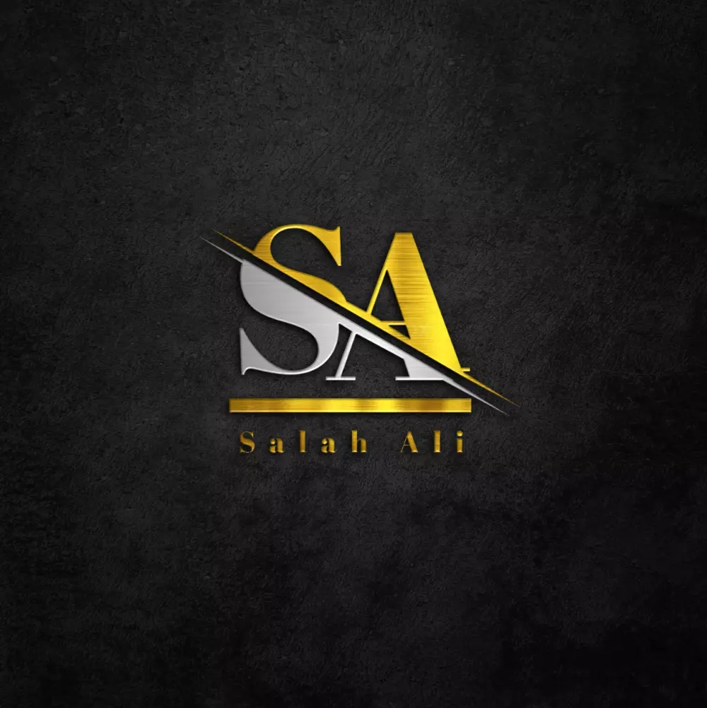 تصميم شعار جرافيك