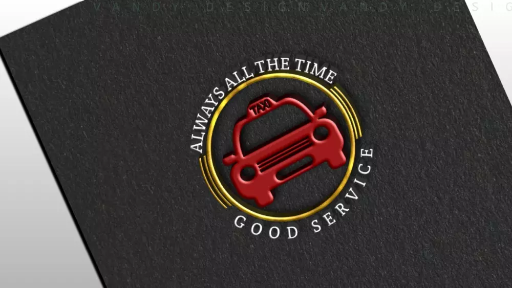 تصميم شعار جرافيك