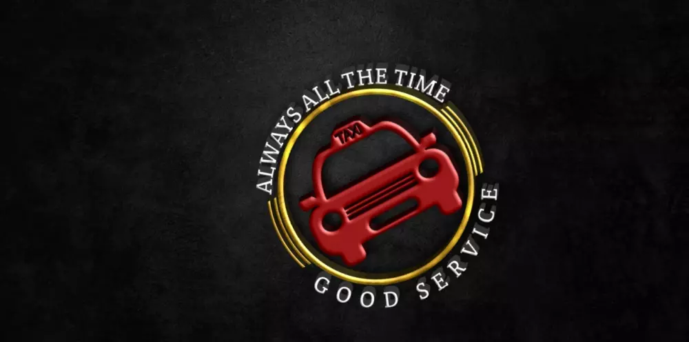 تصميم شعار جرافيك