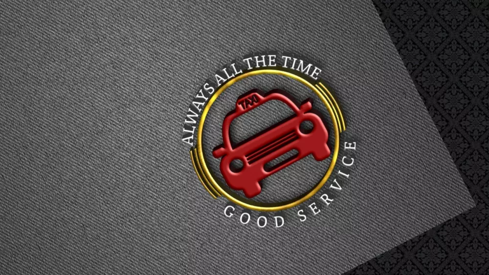 تصميم شعار جرافيك