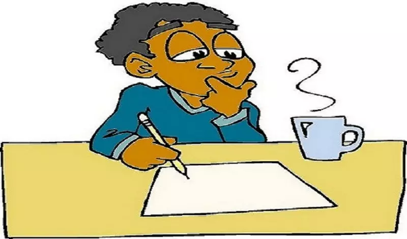 كتابة أبحاث علمية متميزة وبالشروط الأكاديمية