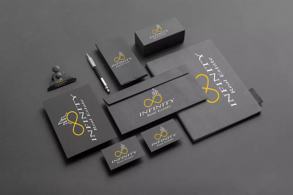 تصميم شعارات احترافيه