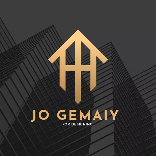 تصميم شعار بشكل احترافي