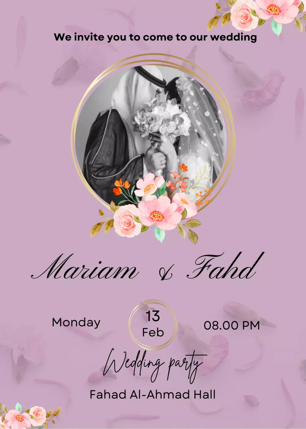 تصميم إعلانات سوشيال ميديا وبوسترات مطاعم