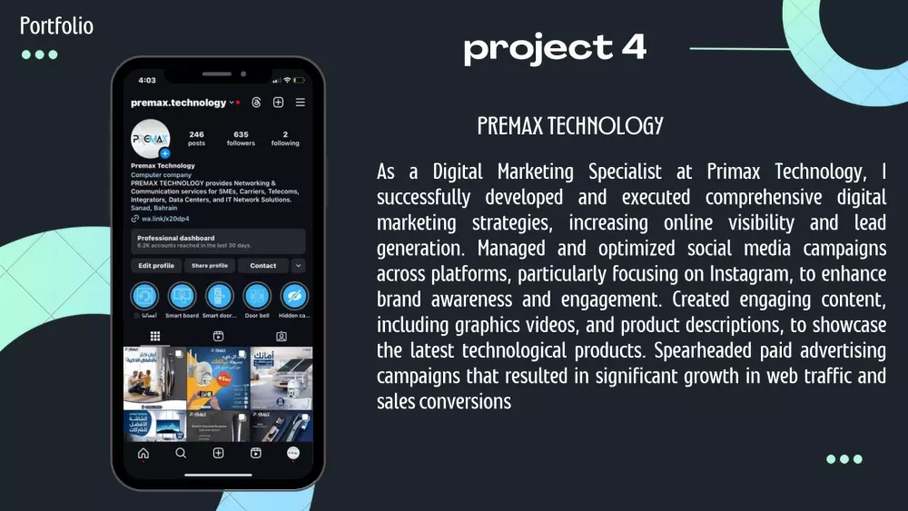 خطه تسويقيه شامله و مفصله