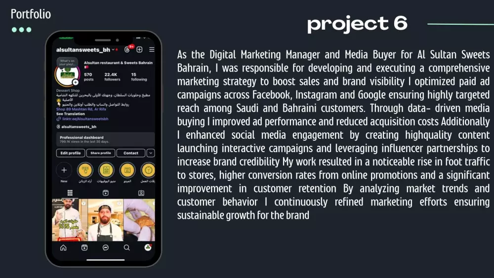 خطه تسويقيه شامله و مفصله