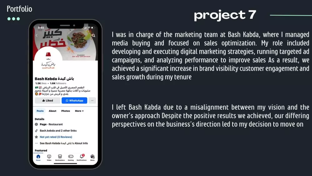 خطه تسويقيه شامله و مفصله