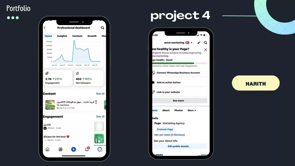 خطه تسويقيه شامله و مفصله