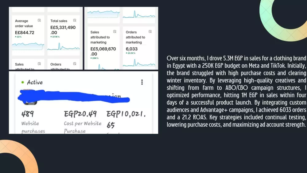 انشاء و اداره حملات اعلانيه