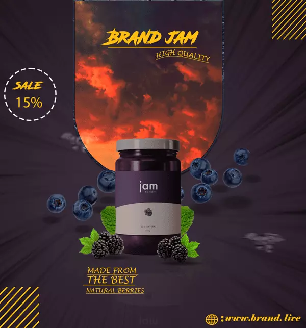 تصميم بوسترات سوشيال باعلي جوده