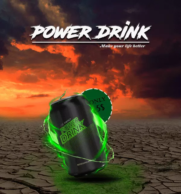 تصميم بوسترات سوشيال باعلي جوده