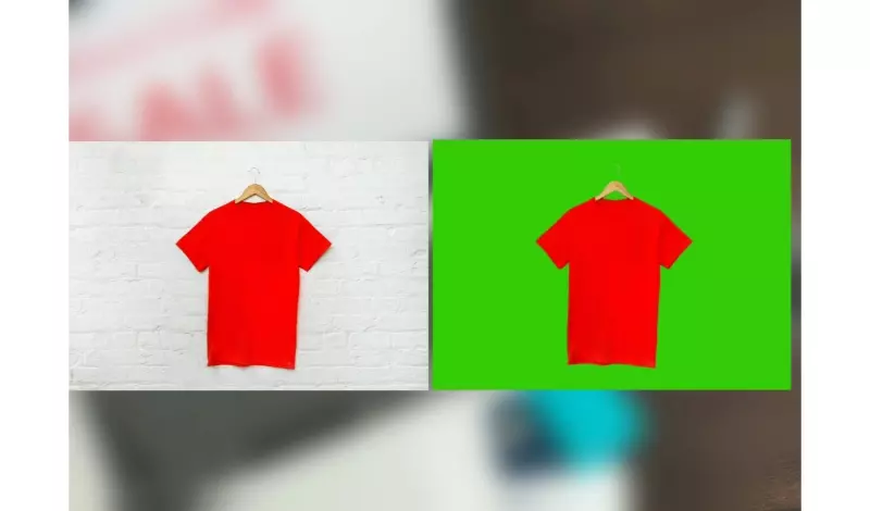 ازالة الخلفيه او تغييرها (15 صوره)  بإحترافيه ودقه عاليه جدا