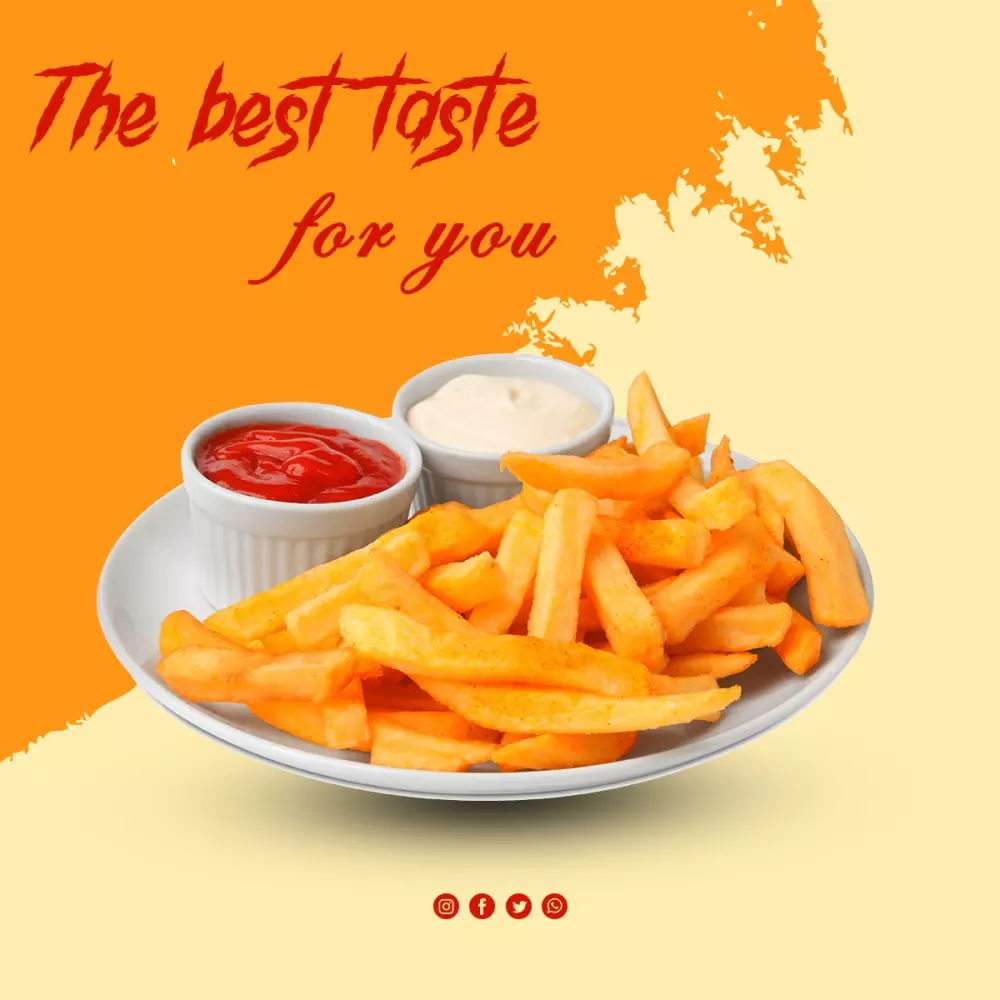 تصميم اعلانات السوشيال ميديا