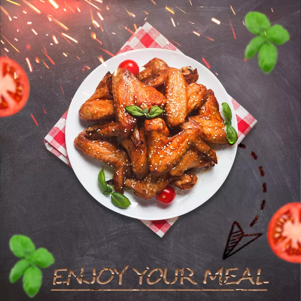 تصميم اعلانات السوشيال ميديا