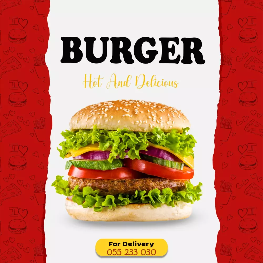 تصميم اعلانات السوشيال ميديا