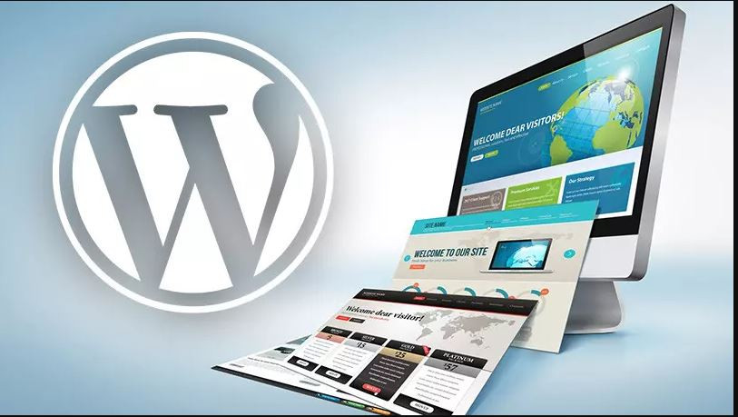 تصميم مواقع أو متاجر الكترونية باستخدام Wordpress و Woocommerce