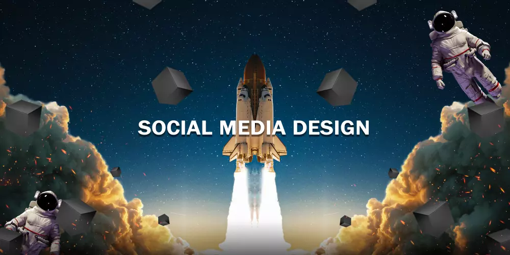 تصميم إعلانات سوشيال ميديا ومنتجات تجارية احترافية تبرز علامتك التجارية