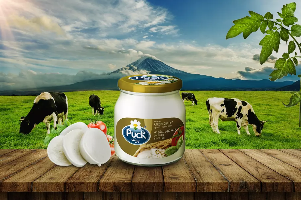 تصميم اعلان احترفي لمنتج للسوشال ميديا أو للاعلان