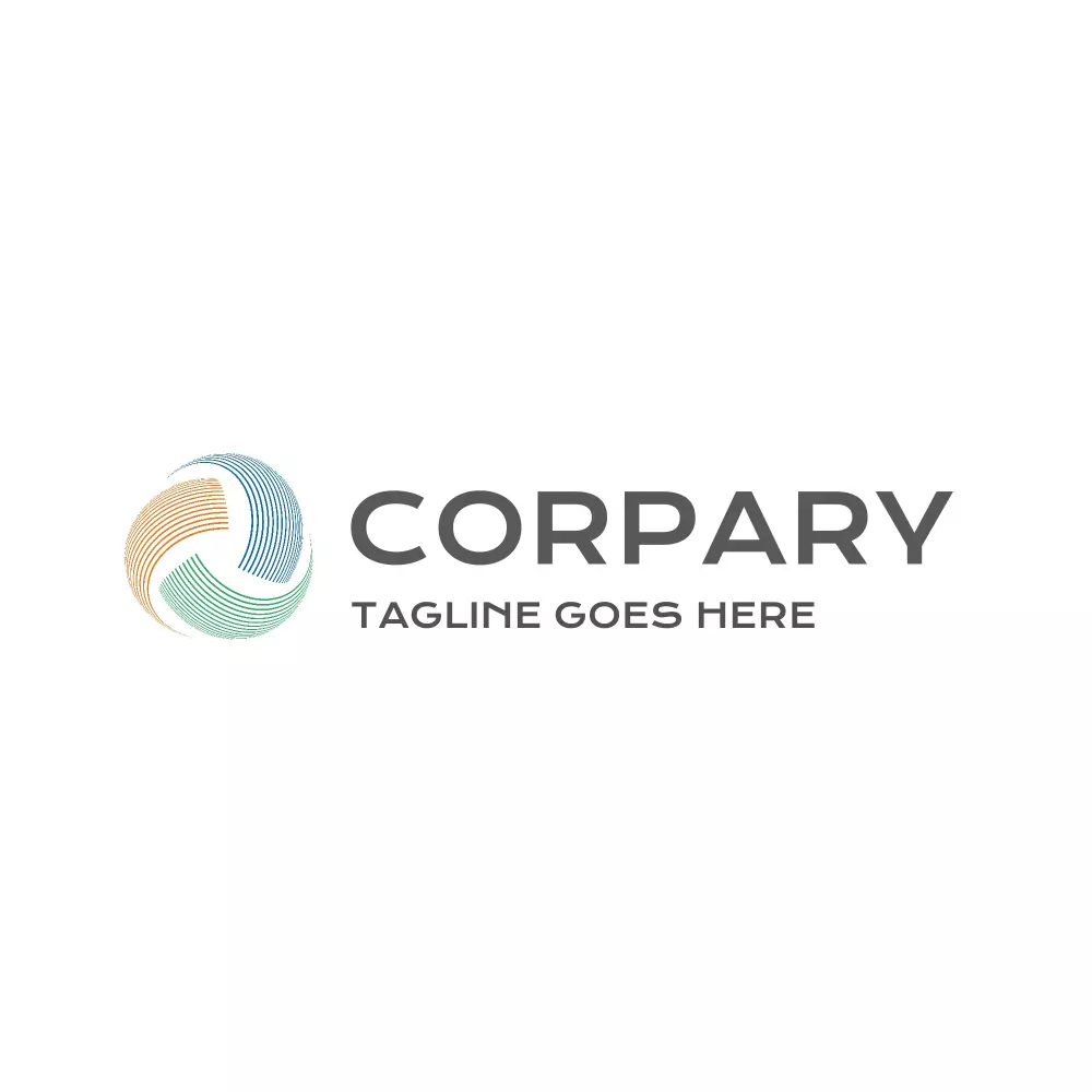 تصميم لوجو وشعار احترافى بدقة عالية وبجميع الصيغ