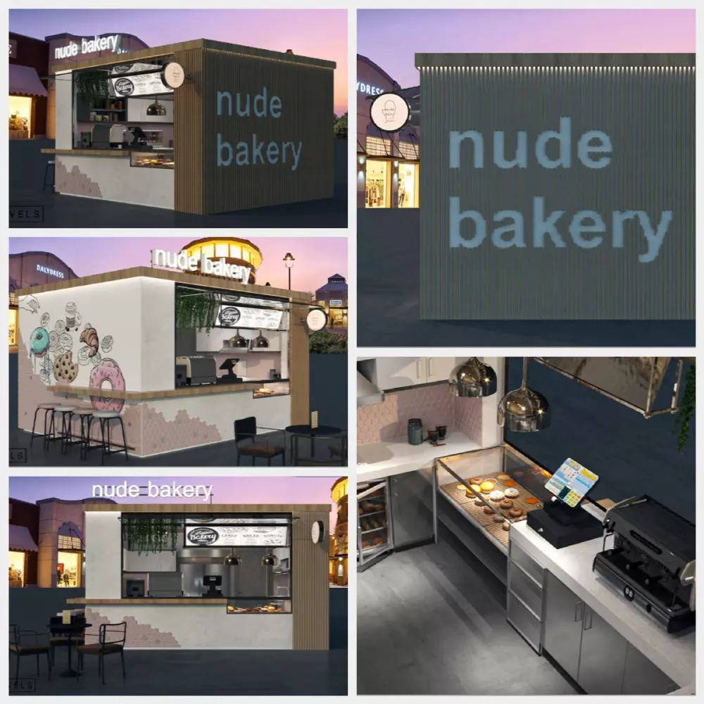 تصميمات معماريه خارجية و ديكورات داخلية بكفاءة عالية