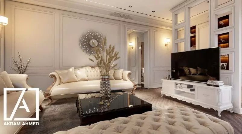 هندسة، عمارة وتصميم داخلي