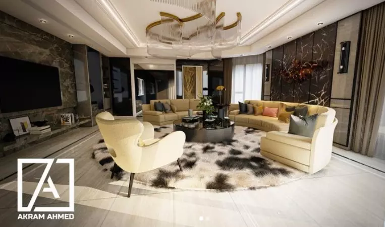 هندسة، عمارة وتصميم داخلي