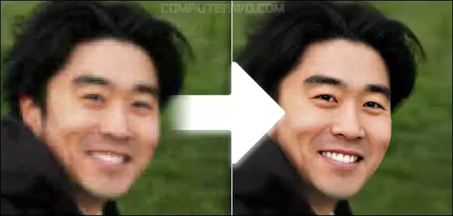 تعديل الصور