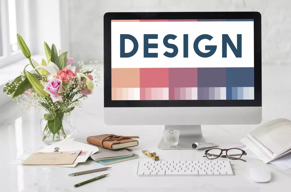 تصميم جرافيك