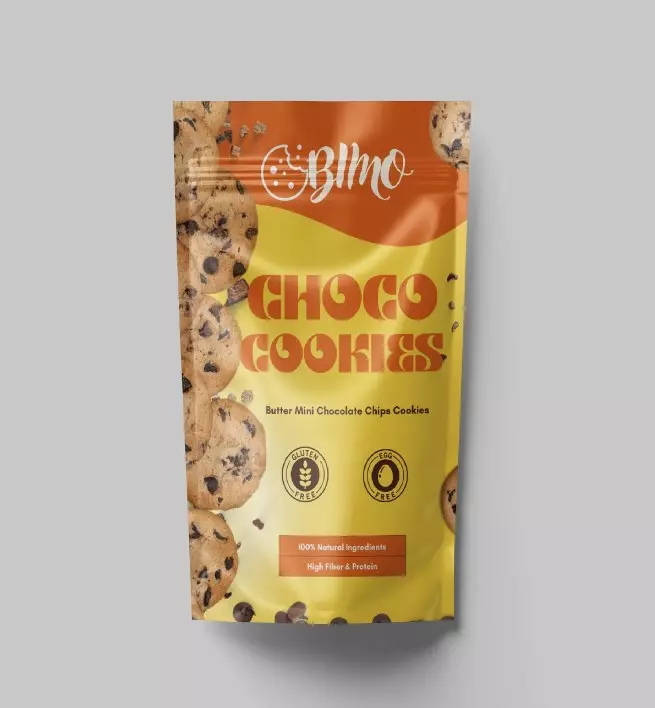 تصميم أغلافة المنتجات و عبوات