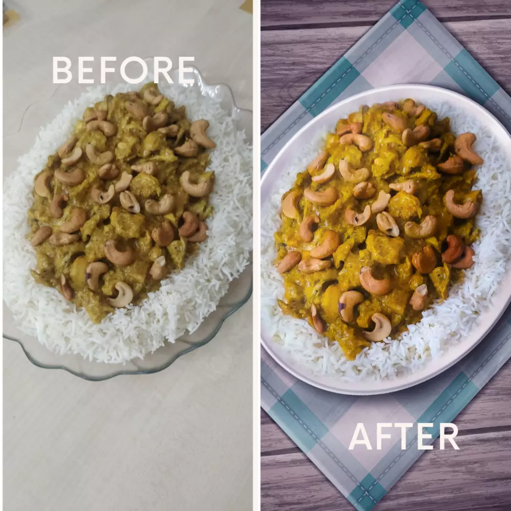 التعديل على الصور