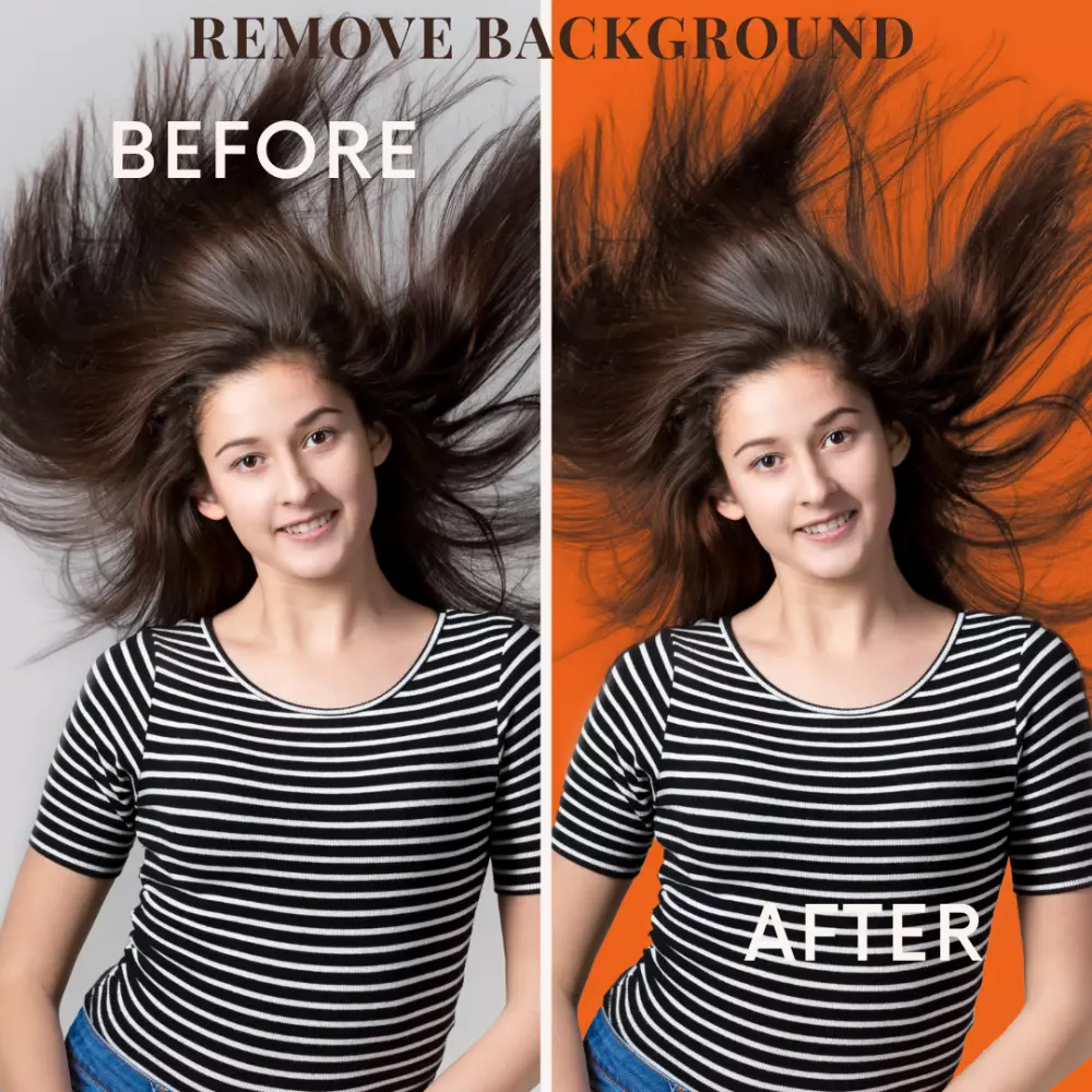 التعديل على الصور