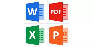 تحويل PDF إلى جميع أشكاله و بالعكس