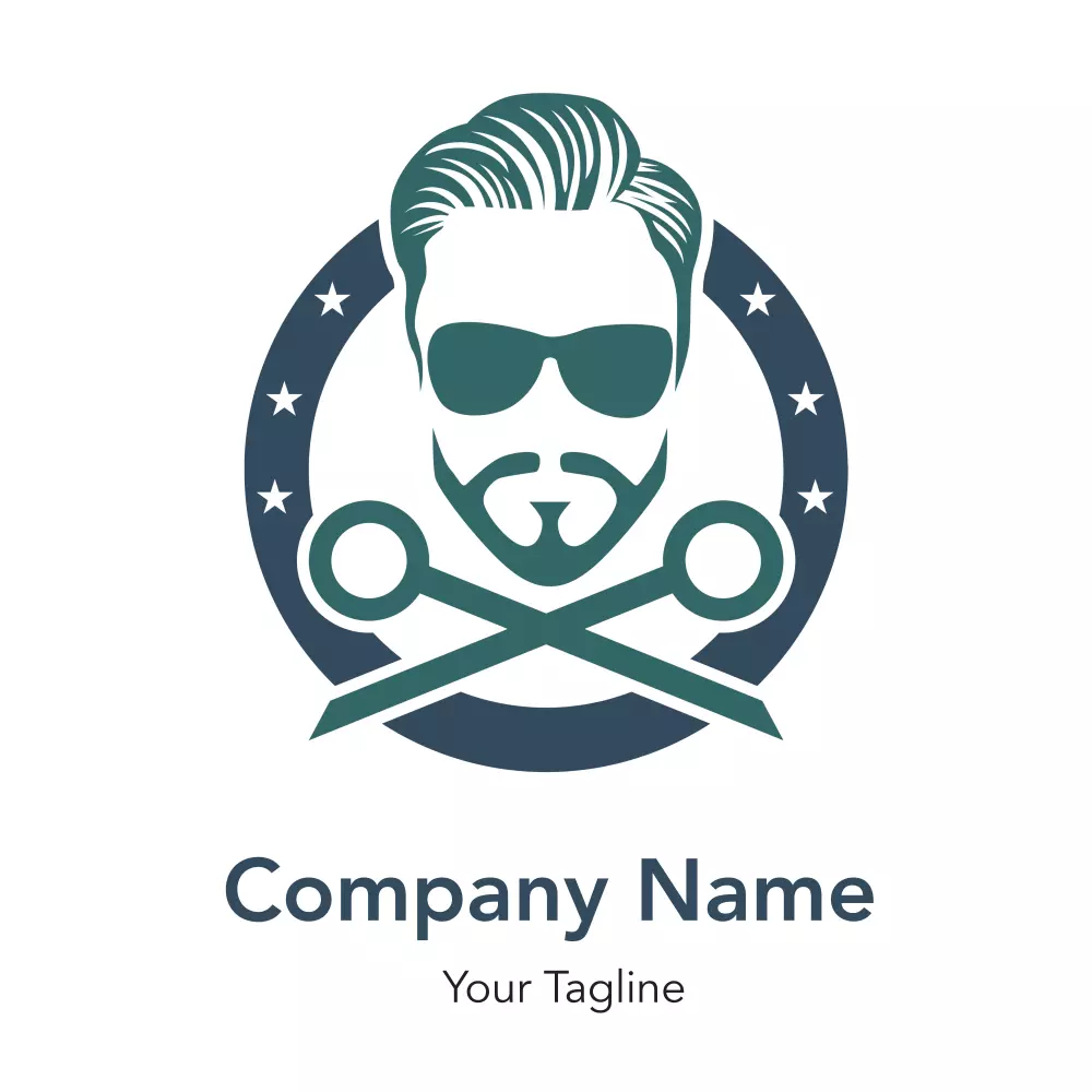 تصميم شعار بشكل أحترافي