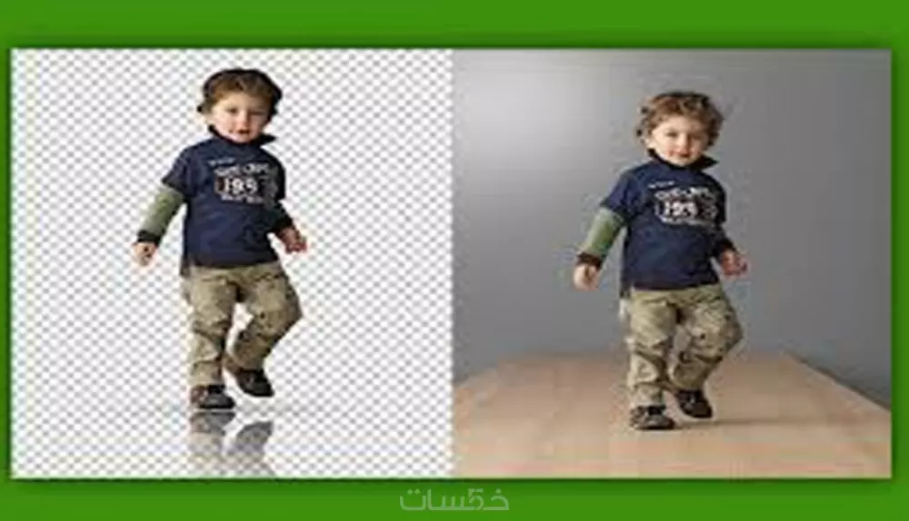 قص وتفريغ 20صورة مقابل 5$ دولار