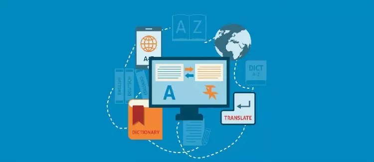 سأقوم بترجمه المقالات الي اللغه الانجليزيه و العكس صحيح