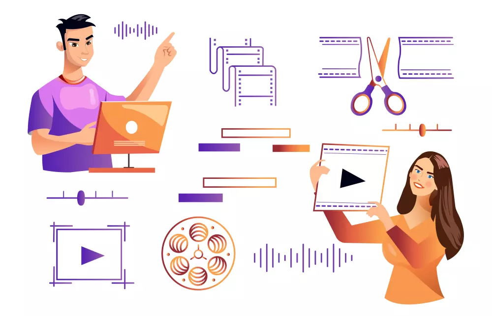 فيديو اعلاني موشن جرافيك لموقعك او منتجك