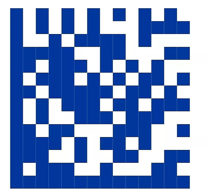 تصميم جميع انواع الباركود للمنتجات وإنشاء QR Code محترف