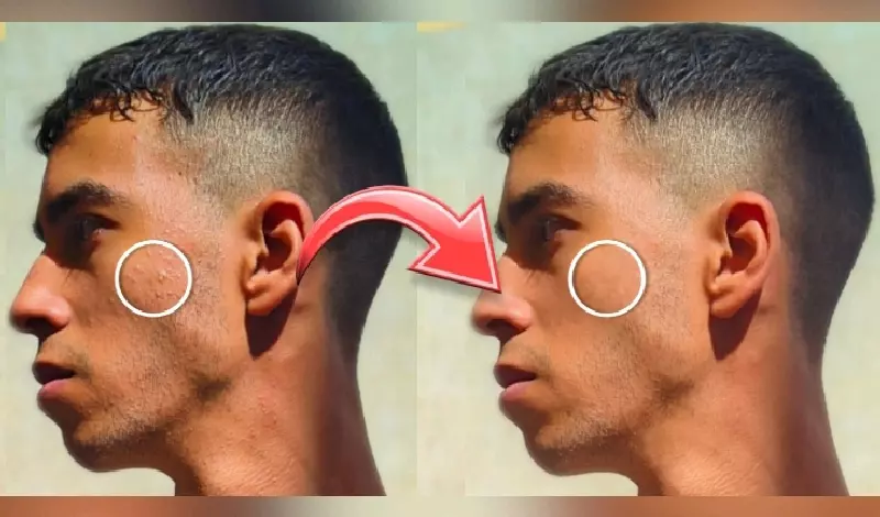 عمل retouch  للصور بشكل احترافي جدا