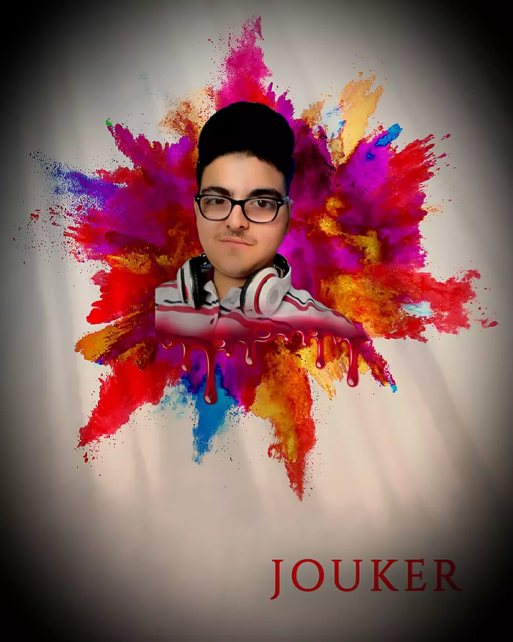 تعديل على الصور