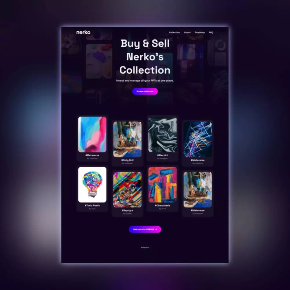 تصميم وجهات مواقع الويب - Html , CSS, Bootstrap