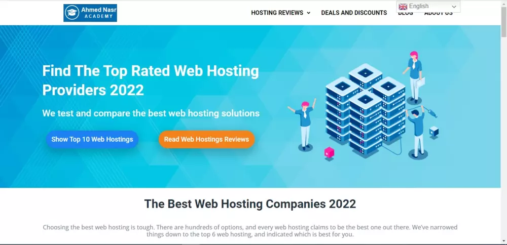 تصميم موقع ووردبريس شخصي او شركه او متجر الكتروني احترافي