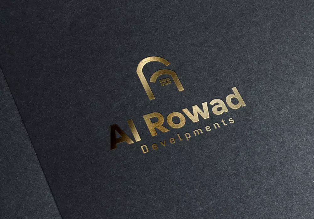 تصميم شعار لوجو باحترافية عالية