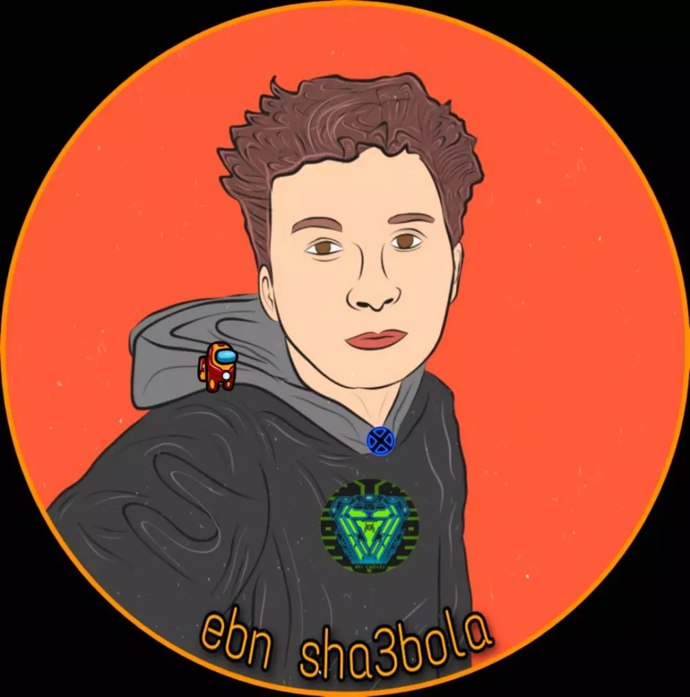 تصميم لوجو جيمنج احترافي