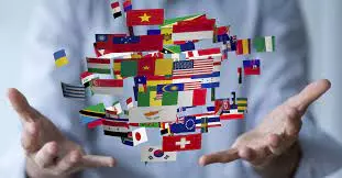 ترجمة إحترافية للغة الإسبانية من وإلى اللغة الإنجليزية والعربية