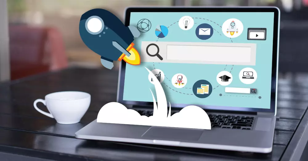 إعداد محتوى موقعك أو صفحات الشوسيال ميديا الخاصة بك بكل إحترافية وبمساعدة الذكاء الإصطناعي